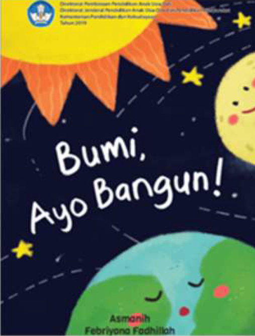 Cover Buku
